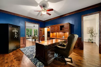 5 Meadowbrook Circle, Melissa, TX 75454 - Photo 10