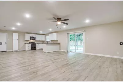 7412 Ewing Avenue, Fort Worth, TX 76116 - Photo 2