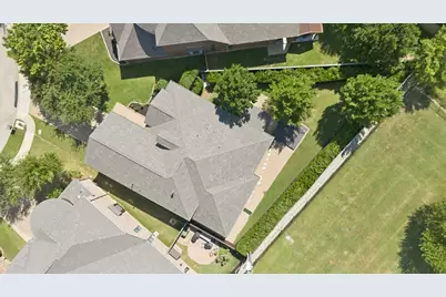 8421 La Fontaine Drive, North Richland Hills, TX 76182 - Photo 28