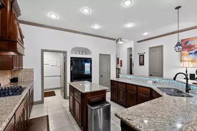 8421 La Fontaine Drive, North Richland Hills, TX 76182 - Photo 4
