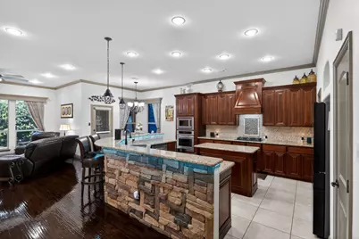 8421 La Fontaine Drive, North Richland Hills, TX 76182 - Photo 4