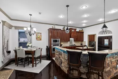 8421 La Fontaine Drive, North Richland Hills, TX 76182 - Photo 10