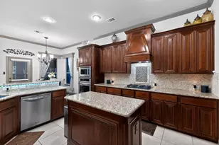 8421 La Fontaine Dr, North Richland Hills, TX 76182 - Photo 6