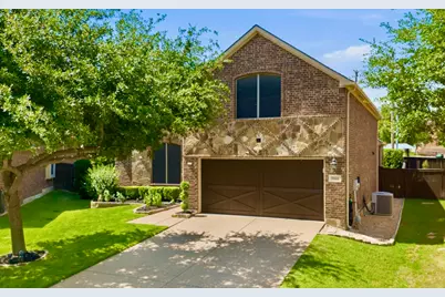 8421 La Fontaine Drive, North Richland Hills, TX 76182 - Photo 1