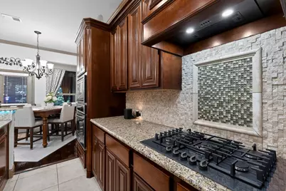 8421 La Fontaine Drive, North Richland Hills, TX 76182 - Photo 8