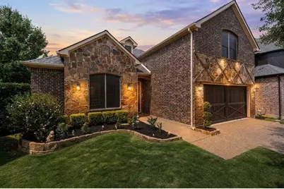 8421 La Fontaine Drive, North Richland Hills, TX 76182 - Photo 1