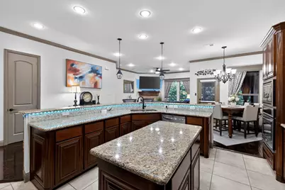 8421 La Fontaine Drive, North Richland Hills, TX 76182 - Photo 6