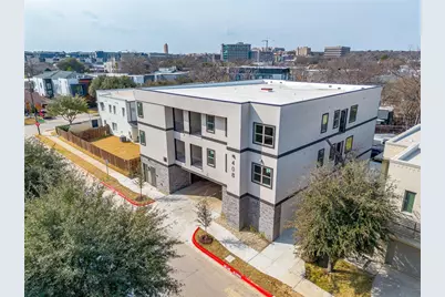408 Foch Street #100, Fort Worth, TX 76107 - Photo 1