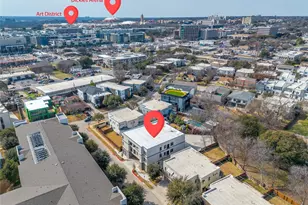 408 Foch St, Fort Worth, TX 76107 - Photo 10