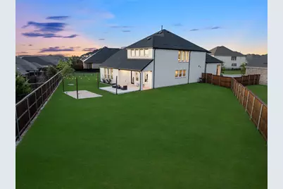 2711 Woodside Road, Celina, TX 75009 - Photo 34