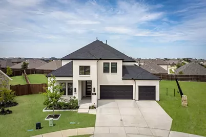 2711 Woodside Road, Celina, TX 75009 - Photo 1