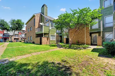 9837 Walnut Street #208, Dallas, TX 75243 - Photo 2