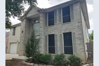 5423 Bryce Canyon Court, Fort Worth, TX 76137 - Photo 40