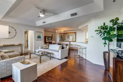 5909 Luther Lane #1405, Dallas, TX 75225 - Photo 2