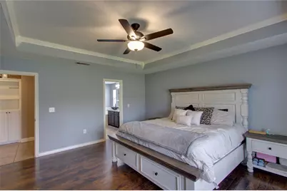 122 Corley Circle, Wake Village, TX 75501 - Photo 14