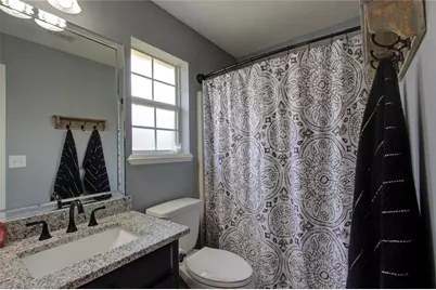 122 Corley Circle, Wake Village, TX 75501 - Photo 18