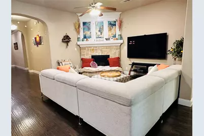 8052 Otis Drive, Frisco, TX 75036 - Photo 8