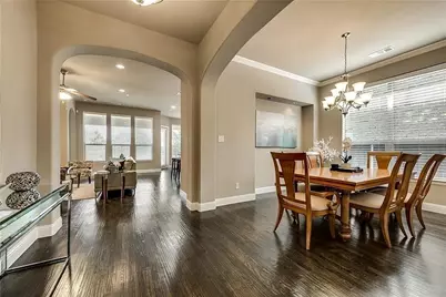 8052 Otis Drive, Frisco, TX 75036 - Photo 16