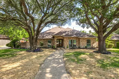 10030 Woodlake Drive, Dallas, TX 75243 - Photo 2
