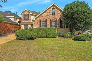 9233 Dark Forest Dr, Plano, TX 75025 - Photo 1