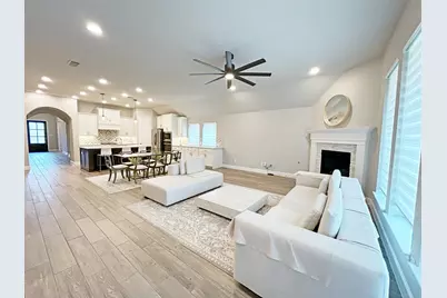 2427 War Admiral Street, Celina, TX 75009 - Photo 8
