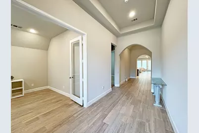 2427 War Admiral Street, Celina, TX 75009 - Photo 2