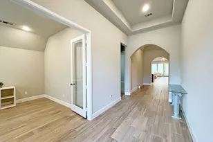 2427 War Admiral St, Celina, TX 75009 - Photo 2