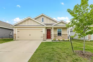 518 Olmstead Dr, Princeton, TX 75407 - Photo 1