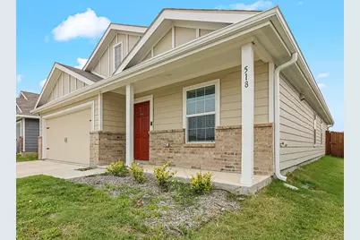 518 Olmstead Drive, Princeton, TX 75407 - Photo 2