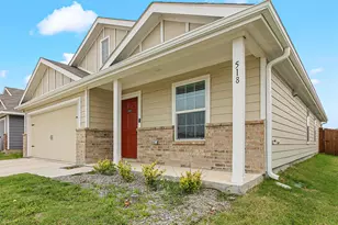 518 Olmstead Dr, Princeton, TX 75407 - Photo 2