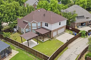 1230 Brenham Dr, Allen, TX 75013 - Photo 36