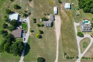 289 Co Rd 4655, Rhome, TX 76078 - Photo 30