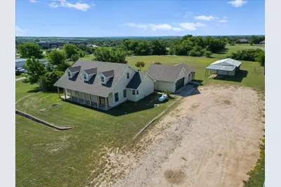 289 County Road 4655, Rhome, TX 76078 - Photo 28