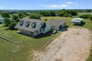 289 Co Rd 4655, Rhome, TX 76078 - Photo 28