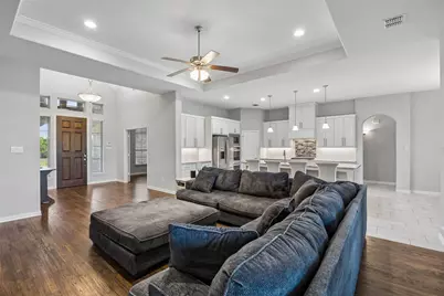 2015 Alps Court, Cedar Hill, TX 75104 - Photo 8