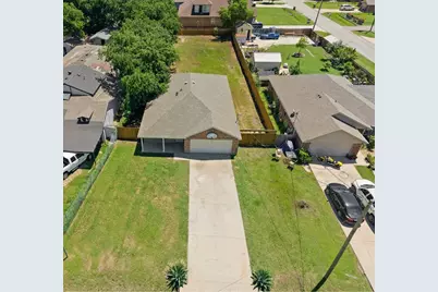 4920 S Peachtree Road, Balch Springs, TX 75180 - Photo 10