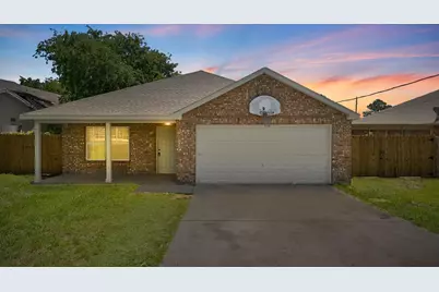 4920 S Peachtree Road, Balch Springs, TX 75180 - Photo 1
