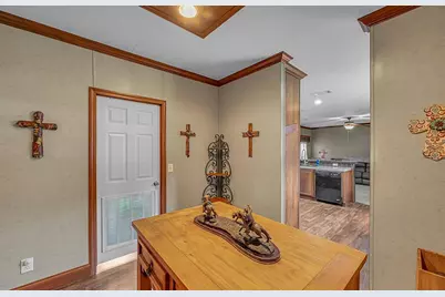 1176 Blue Cut Road N, McGregor, TX 76657 - Photo 12