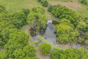 1176 Blue Cut Rd N, McGregor, TX 76657 - Photo 36