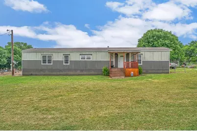 1176 Blue Cut Road N, McGregor, TX 76657 - Photo 1