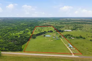 7956 Fm 2114, Hubbard, TX 76648 - Photo 2