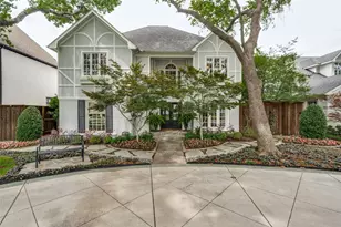 4228 Southwestern Blvd, University Park, TX 75225 - Photo 1