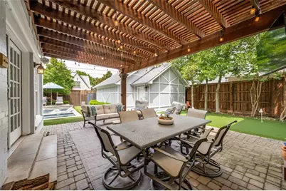 4228 Southwestern Boulevard, University Park, TX 75225 - Photo 28