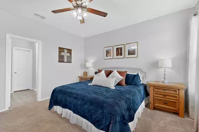 645 Pawprint Hollow, Godley, TX 76044 - Photo 20