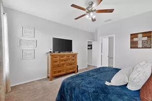 645 Pawprint Holw, Godley, TX 76044 - Photo 20