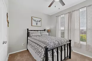 645 Pawprint Holw, Godley, TX 76044 - Photo 30
