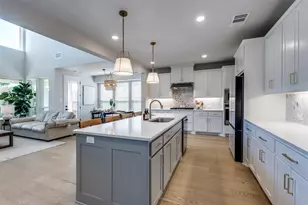 1000 Adair Rd, Prosper, TX 75078 - Photo 18