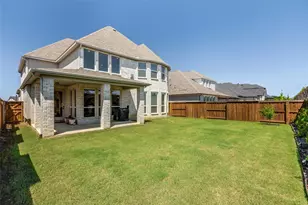 1000 Adair Rd, Prosper, TX 75078 - Photo 22