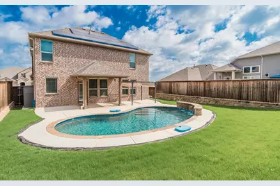 4742 Crestwood Drive, Haltom City, TX 76137 - Photo 1