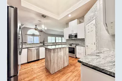 10123 Andre Drive, Irving, TX 75063 - Photo 1